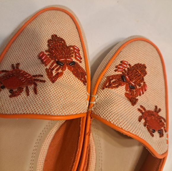 Charter Club lobster slides - Picture 3 of 12